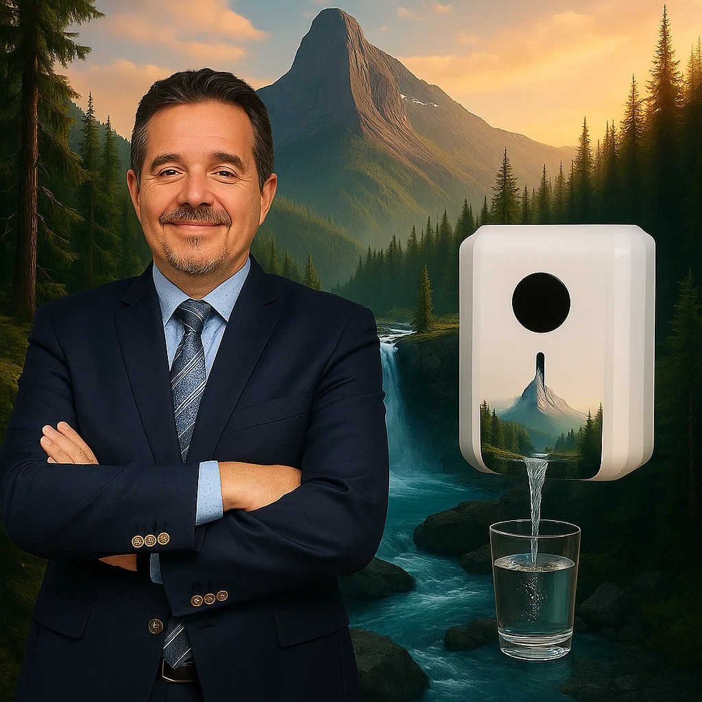 İzmir Hidrojenli Su